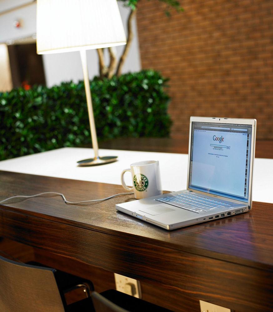 Portsmouth Marriott Hotel Luaran gambar