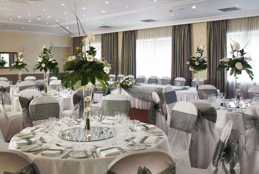 Portsmouth Marriott Hotel Luaran gambar