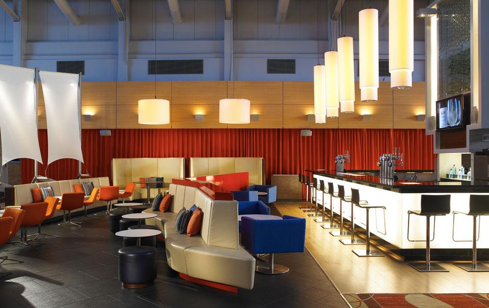 Portsmouth Marriott Hotel Luaran gambar