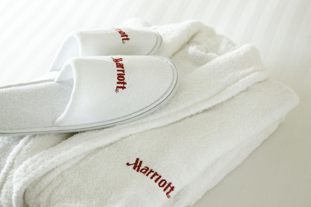 Portsmouth Marriott Hotel Luaran gambar