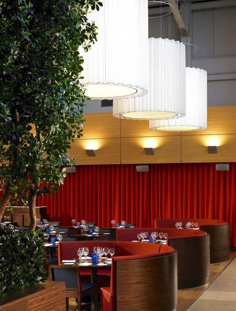 Portsmouth Marriott Hotel Luaran gambar