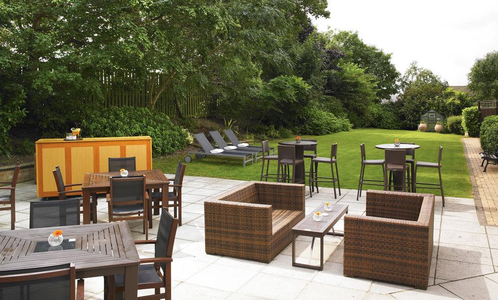 Portsmouth Marriott Hotel Luaran gambar