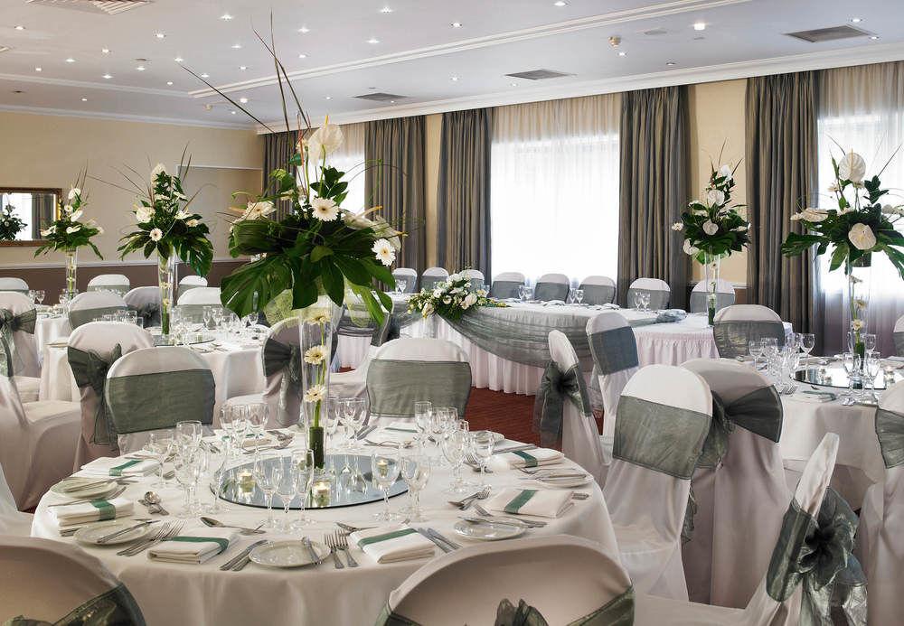 Portsmouth Marriott Hotel Luaran gambar