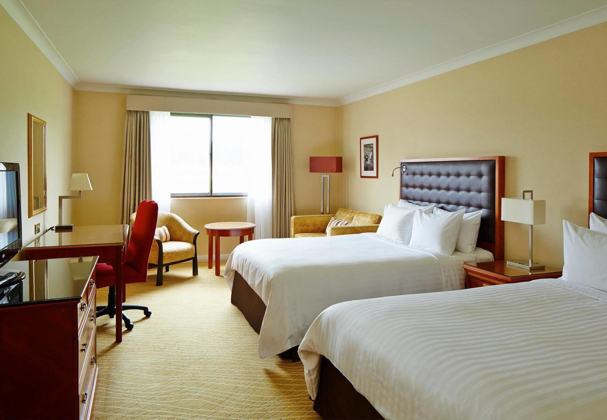 Portsmouth Marriott Hotel Luaran gambar