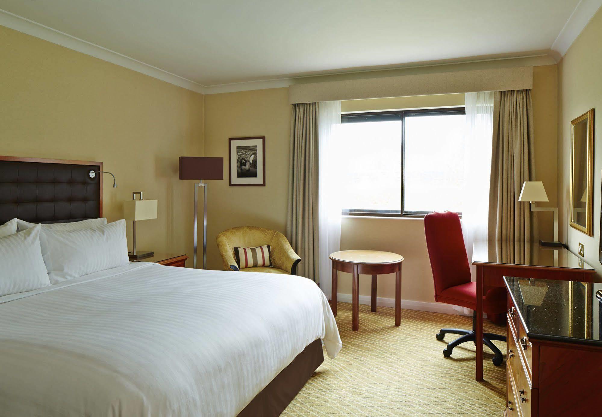 Portsmouth Marriott Hotel Luaran gambar