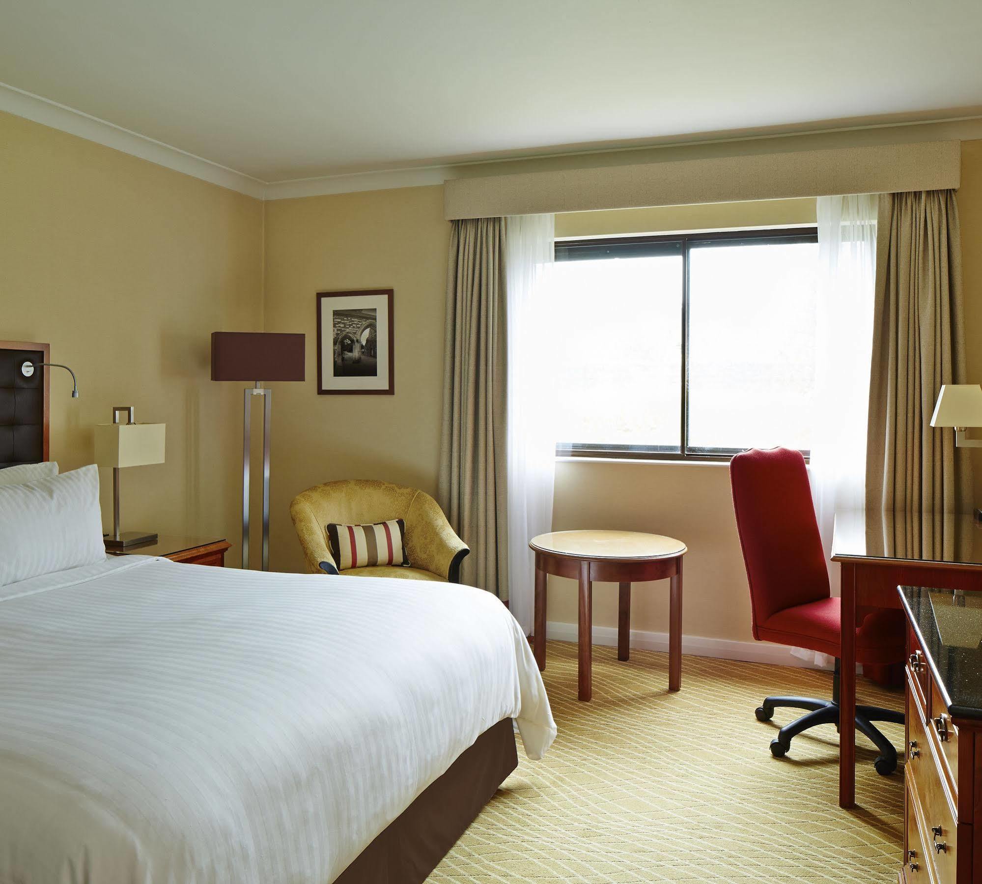 Portsmouth Marriott Hotel Luaran gambar