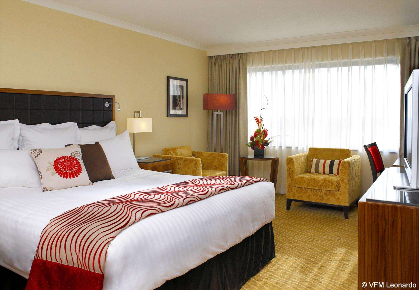 Portsmouth Marriott Hotel Luaran gambar